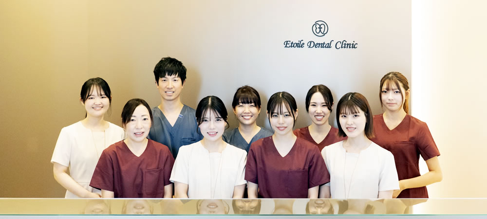 人間関係が良く、スタッフ全員が協力的な環境