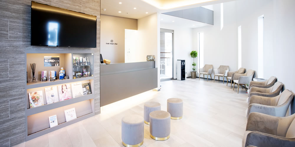 充実した福利厚生で、安心して働ける環境